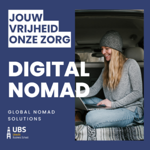 global nomad solutions