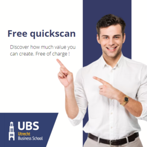 quickscan - UBS International